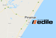 Sede Central: Pinamar